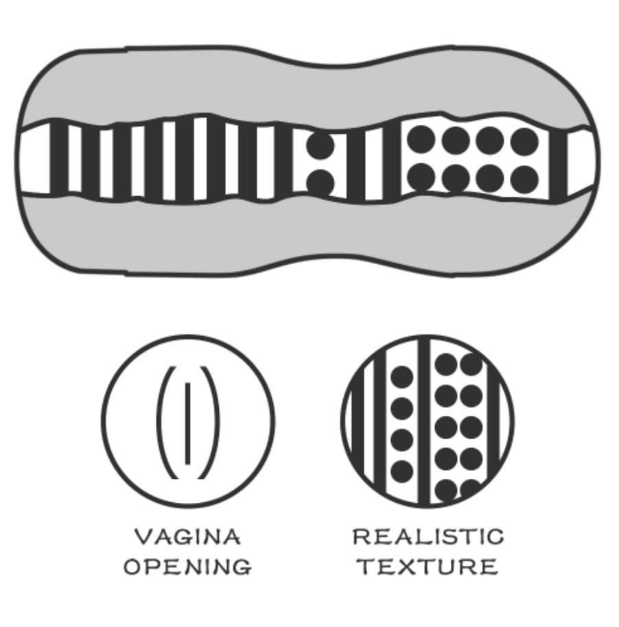 AD42 Cốc tự sướng nam cao cấp mềm mại như thật kích thích AD42 Cốc tự sướng nam cao cấp mềm mại như thật kích thích