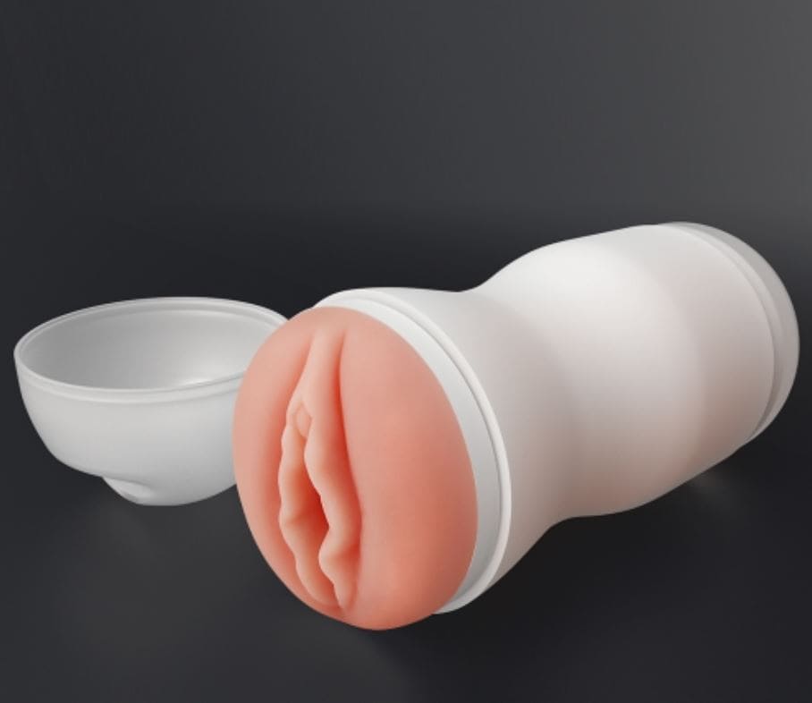 AD42 Cốc tự sướng nam cao cấp mềm mại như thật kích thích AD42 Cốc tự sướng nam cao cấp mềm mại như thật kích thích