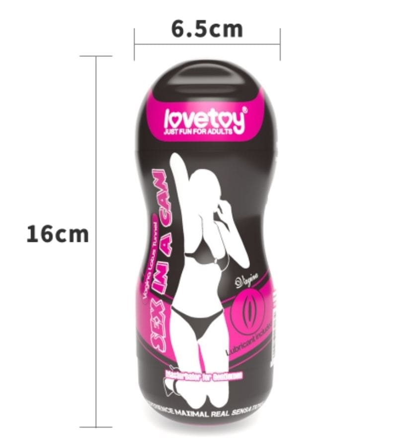 Âm đạo giả rung like thật cho nam Tự sướng đỉnh cao AD42A