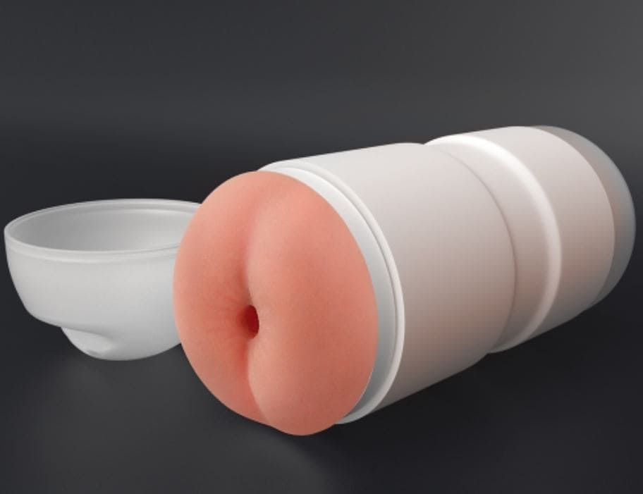 Đồ chơi tình dục nam lỗ hậu môn nhập khẩu chân thực kích thích mạnh Đồ chơi tình dục nam lỗ hậu môn nhập khẩu chân thực kích thích mạnh