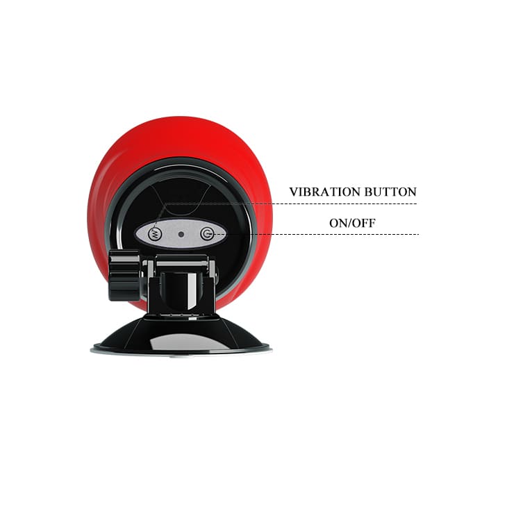 Âm đạo giả gắn tường rung sủa thật kích thích thăng hoa