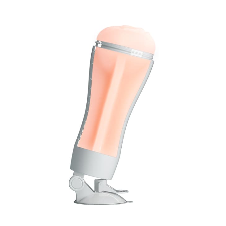 AD45C Âm đạo giả dán tường co thắt mạnh như thật cực sướng AD45C Âm đạo giả dán tường co thắt mạnh như thật cực sướng