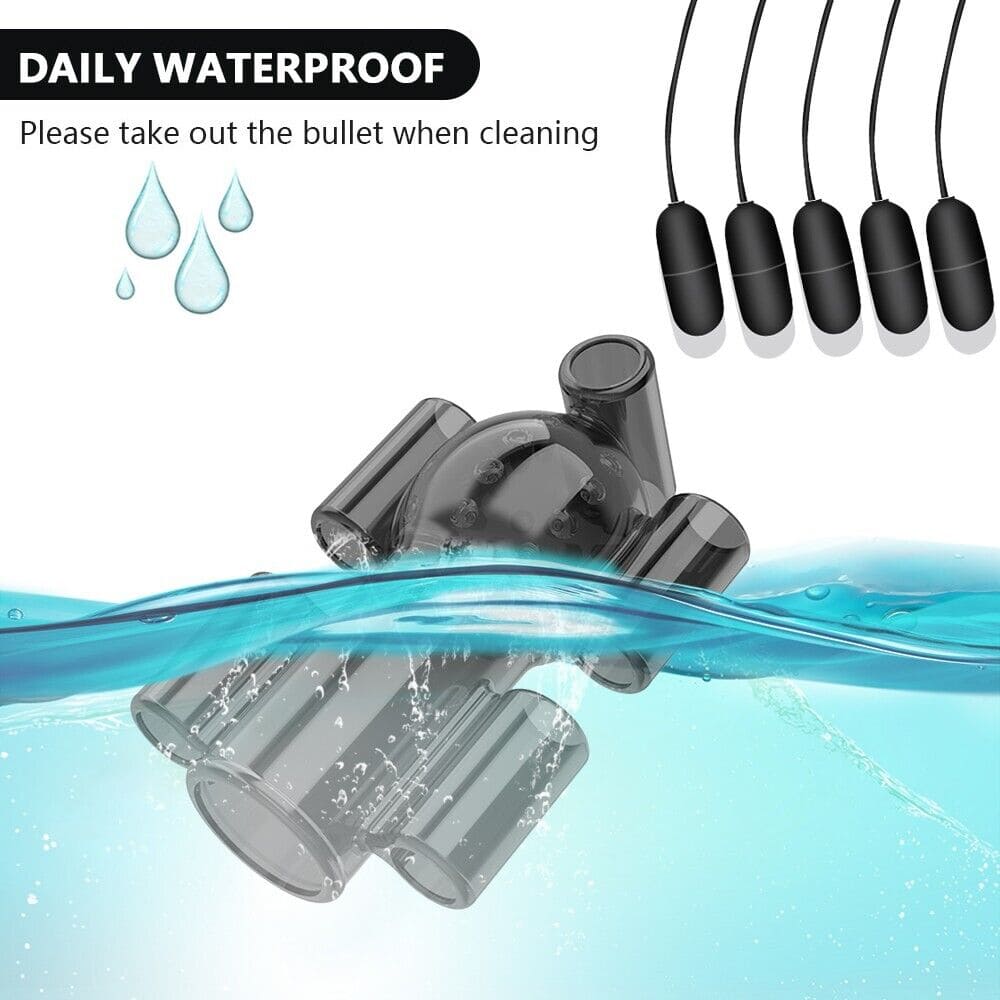 DC33G Bao Đôn Dên Silicone Tự Nhiên Kích Thích Cực Đỉnh Nam