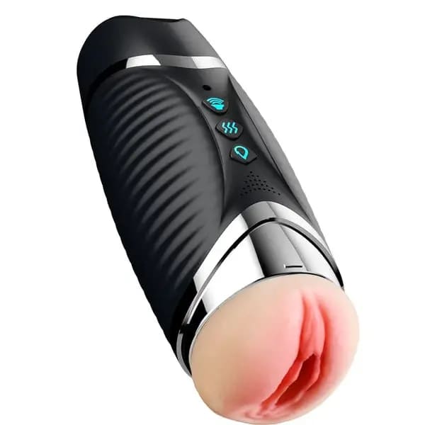 Âm đạo giả 2 đầu chân thực cho nam siêu phê giúp kích thích