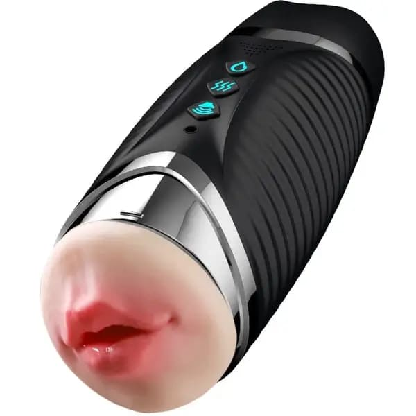 Âm đạo giả 2 đầu chân thực cho nam siêu phê giúp kích thích
