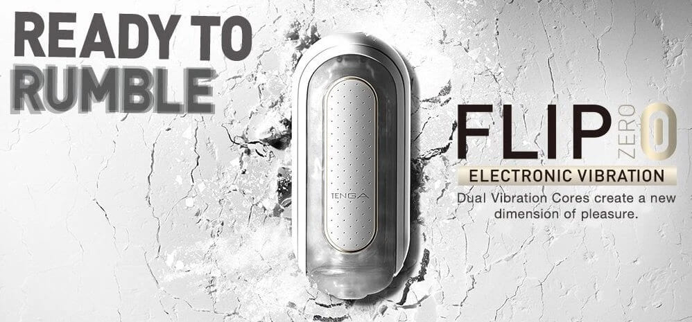 Cốc thủ dâm Tenga Flip Zero Nhật Bản đỉnh cao, cảm giác thật Cốc thủ dâm Tenga Flip Zero Nhật Bản đỉnh cao, cảm giác thật