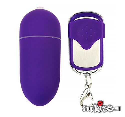 Bỏ sỉ Trứng rung điều khiển xa nhiều chế độ cực mạnh  giá sỉ
