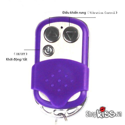 Trứng Rung Điều Khiển Xa 20 Chế Độ Mạnh Mẽ Trứng Rung Điều Khiển Xa 20 Chế Độ Mạnh Mẽ