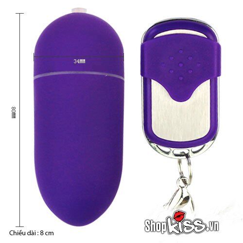 Bỏ sỉ Trứng rung điều khiển xa nhiều chế độ cực mạnh  giá sỉ