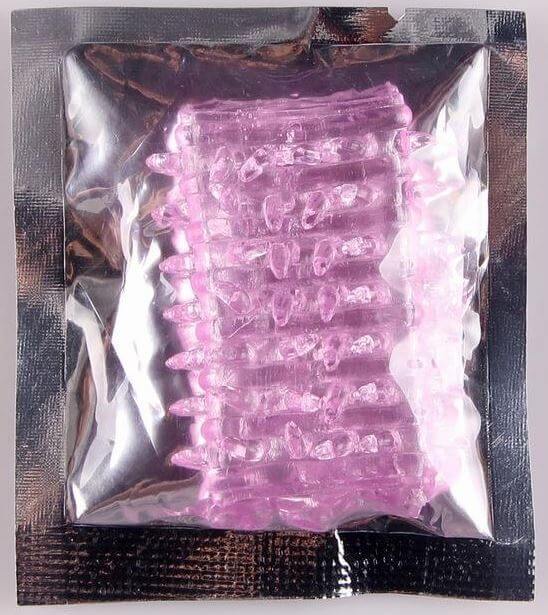 DC10B Đôn Dên Gai Khoái Cảm Tăng Cực Khoái Cho Nữ DC10B Đôn Dên Gai Khoái Cảm Tăng Cực Khoái Cho Nữ