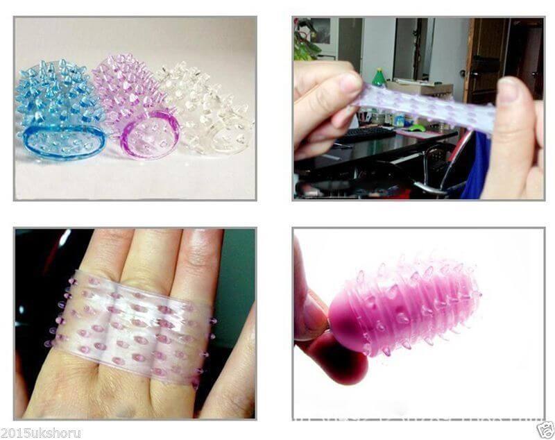 DC10B Đôn Dên Gai Khoái Cảm Tăng Cực Khoái Cho Nữ DC10B Đôn Dên Gai Khoái Cảm Tăng Cực Khoái Cho Nữ