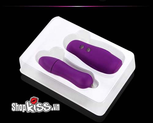 Cửa hàng bán Trứng rung điều khiển xa Bullet hàng mới về