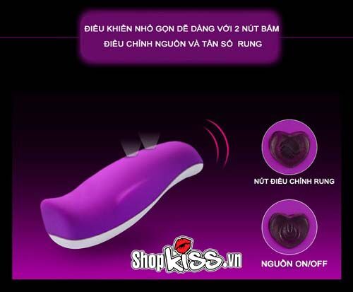  Cửa hàng bán Trứng rung điều khiển xa Bullet hàng mới về