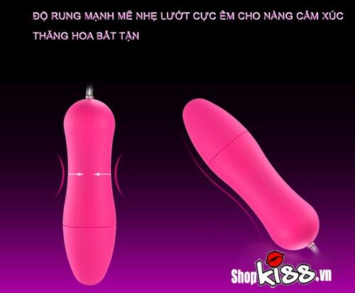  Cửa hàng bán Trứng rung điều khiển xa Bullet hàng mới về