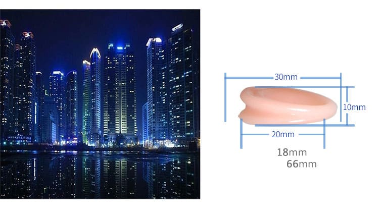 BD10H Bao cao su đôn dên đầu dương vật siêu kích thích an toàn BD10H Bao cao su đôn dên đầu dương vật siêu kích thích an toàn