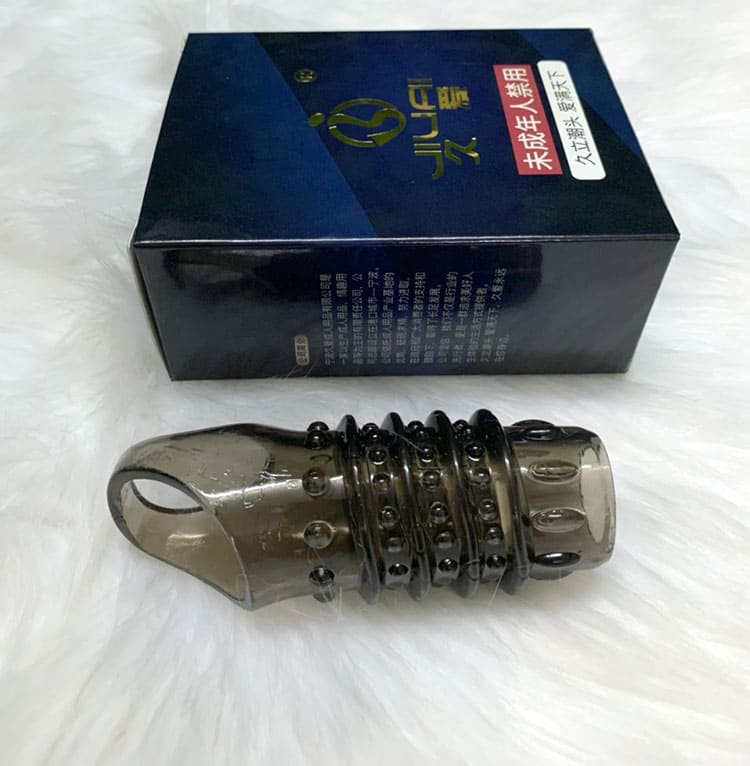 Bao cao su gai kích thích tăng khoái cảm BD20B an toàn