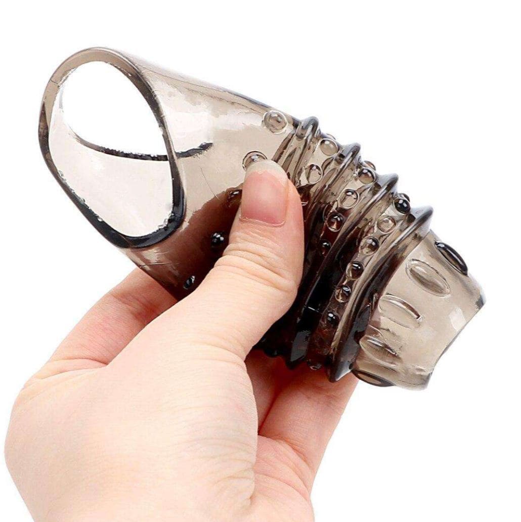 Bao cao su gai kích thích tăng khoái cảm BD20B an toàn