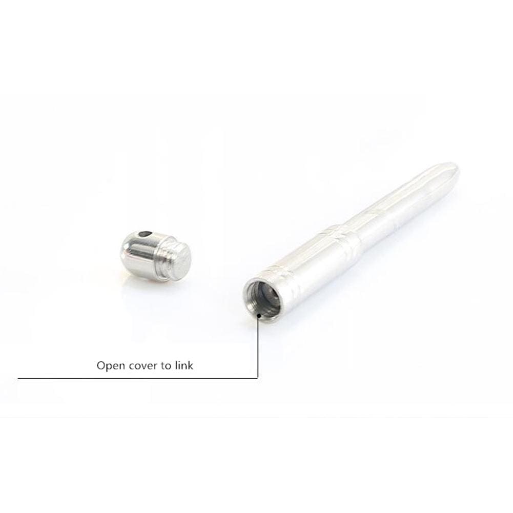 Máy rung niệu đạo DC11B hợp kim 10 chế độ rung kích thích mạnh