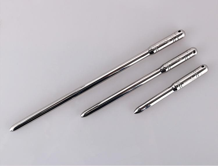 Máy rung niệu đạo DC11B hợp kim 10 chế độ rung kích thích mạnh