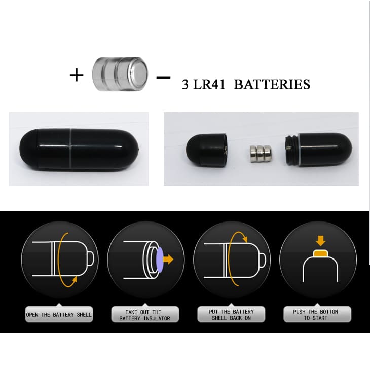 Vòng Rung Dương Vật Liếm Âm Vật Kích Thích Thăng Hoa Tình Yêu
