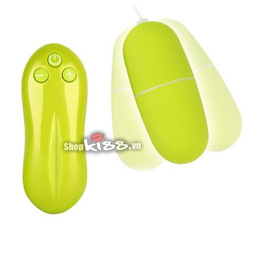  Review Trứng rung tình yêu không dây giá tốt