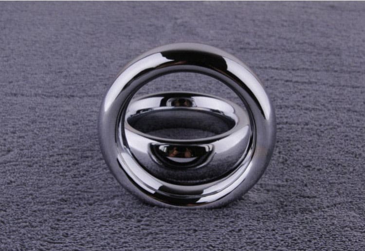 Vòng Hợp Kim Tăng Thời Gian Quan Hệ Kéo Dài Sự Mãn Nguyện