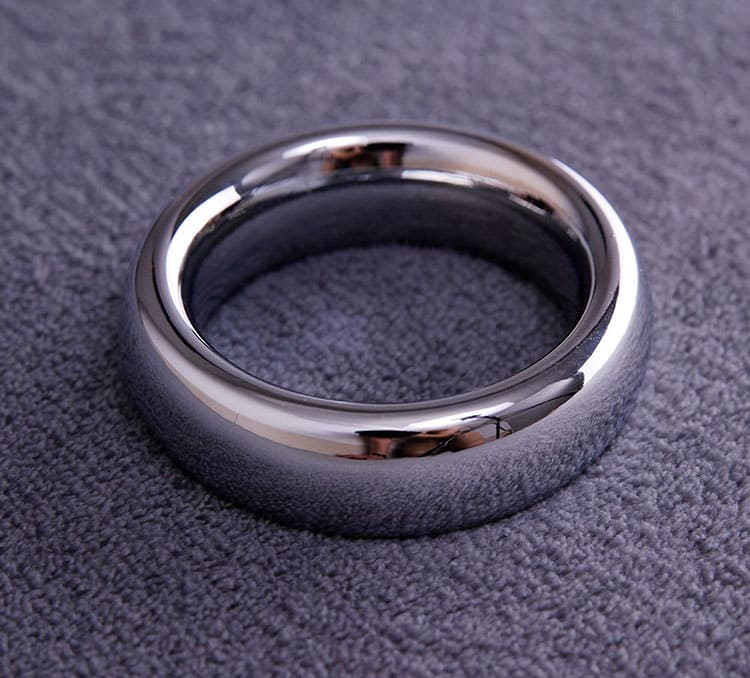 Vòng Hợp Kim Tăng Thời Gian Quan Hệ Kéo Dài Sự Mãn Nguyện