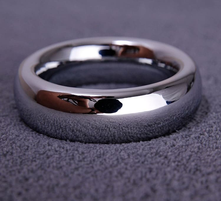 Vòng Hợp Kim Tăng Thời Gian Quan Hệ Kéo Dài Sự Mãn Nguyện