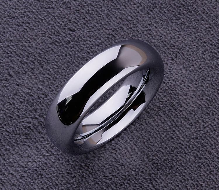 Vòng Hợp Kim Tăng Thời Gian Quan Hệ Kéo Dài Sự Mãn Nguyện