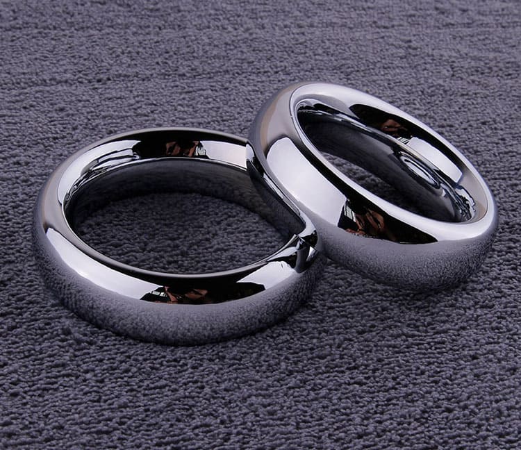 Vòng Hợp Kim Tăng Thời Gian Quan Hệ Kéo Dài Sự Mãn Nguyện