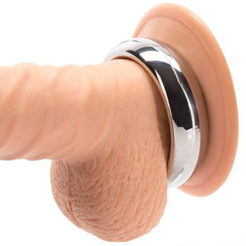 Vòng Hợp Kim Tăng Thời Gian Quan Hệ Kéo Dài Sự Mãn Nguyện