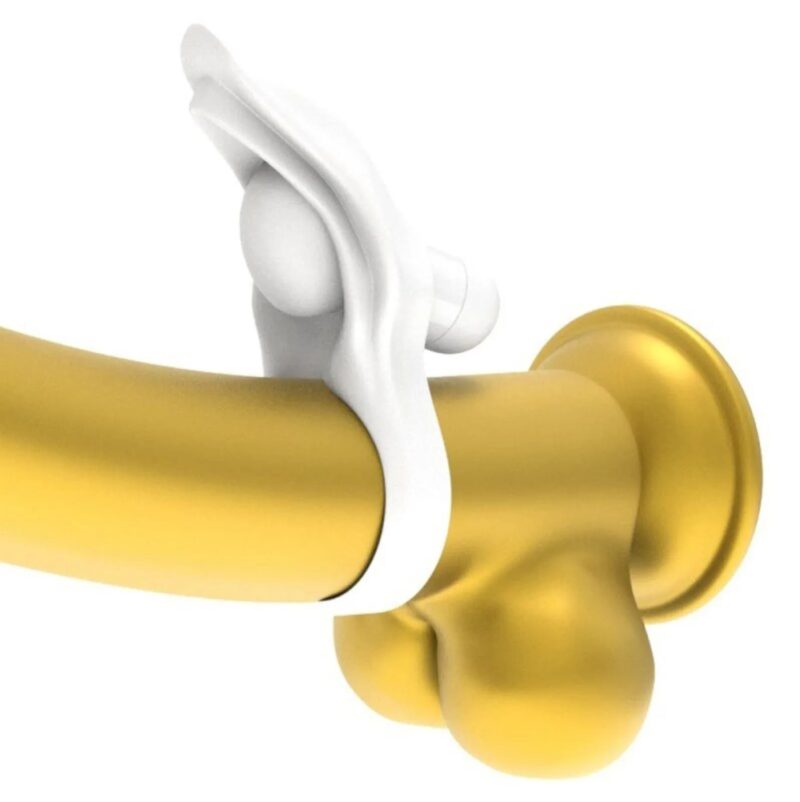 Vòng Đeo Rung Liếm Chống Xuất Tinh Tăng Khoái Cảm Cuộc Yêu Vòng Đeo Rung Liếm Chống Xuất Tinh Tăng Khoái Cảm Cuộc Yêu