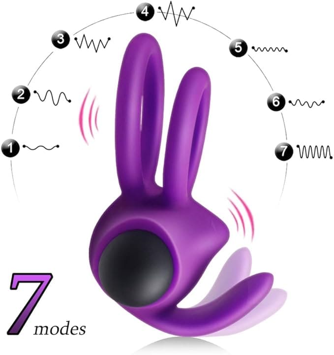 Vòng Đeo Rung Điều Khiển Xa Tăng Khoái Cảm Tình Yêu