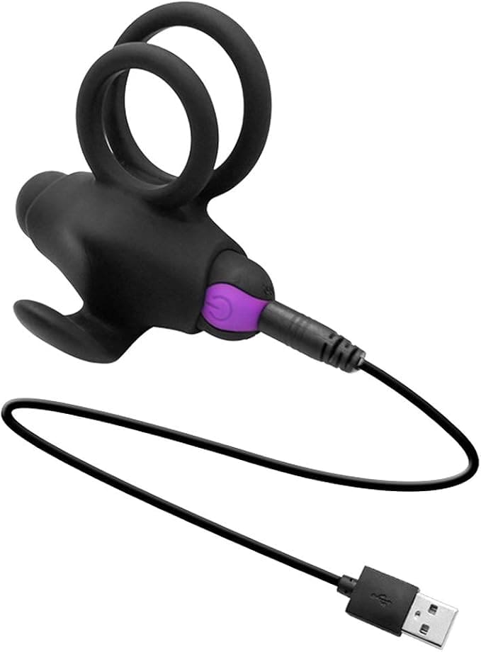 Vòng Đeo Rung Điều Khiển Xa Tăng Khoái Cảm Tình Yêu