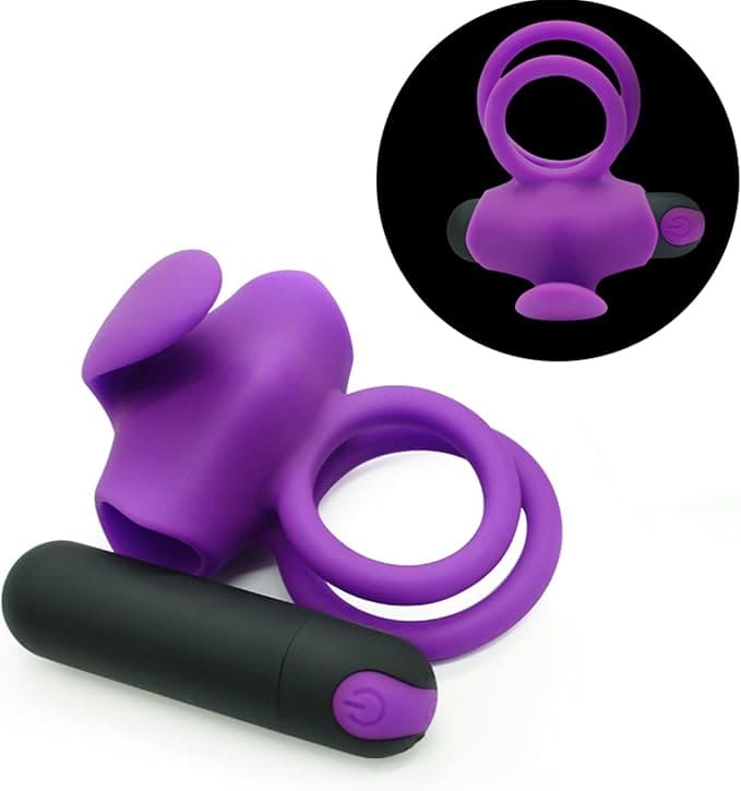 Vòng Đeo Rung Điều Khiển Xa Tăng Khoái Cảm Tình Yêu