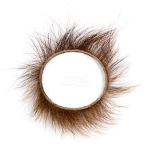 Vòng lông cừu DC60A cho nam chống xuất tinh sớm tăng khoái cảm