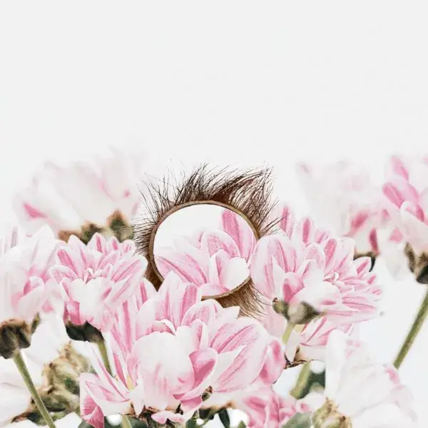 Vòng lông cừu DC60A cho nam chống xuất tinh sớm tăng khoái cảm