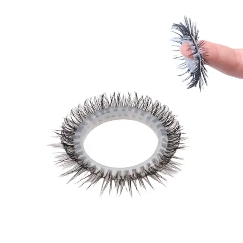 Vòng lông thú DC48G kích thích cực mạnh đeo cu sướng đôi vợ chồng Vòng lông thú DC48G kích thích cực mạnh đeo cu sướng đôi vợ chồng