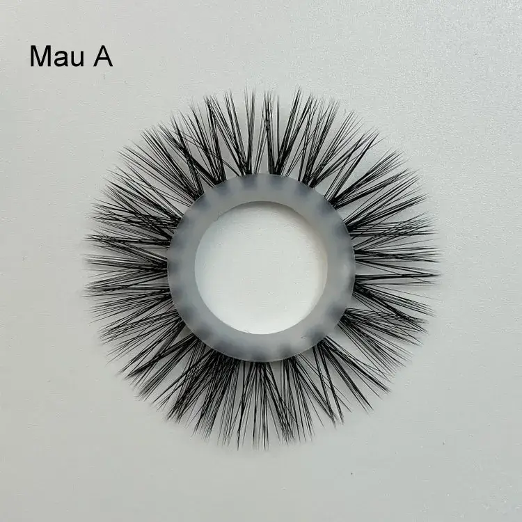 Vòng lông thú DC48G kích thích cực mạnh đeo cu sướng đôi vợ chồng Vòng lông thú DC48G kích thích cực mạnh đeo cu sướng đôi vợ chồng