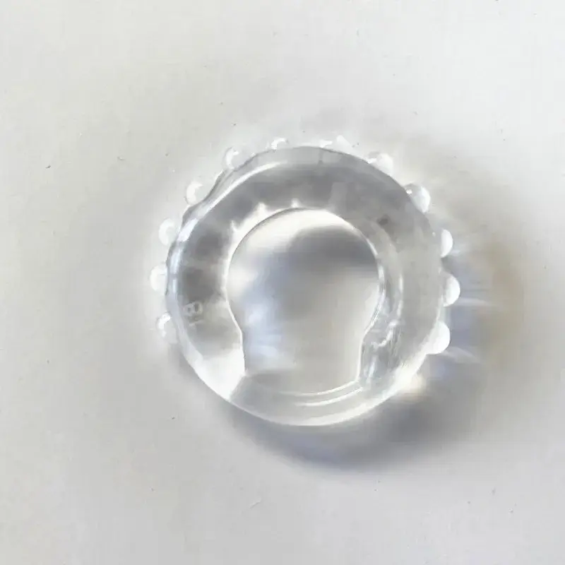 Vòng đeo cu bi gân DC48K kích thích điểm G nữ hấp dẫn Vòng đeo cu bi gân DC48K kích thích điểm G nữ hấp dẫn