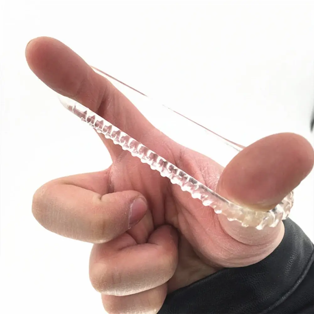 Vòng đeo cu bi gân DC48K kích thích điểm G nữ hấp dẫn Vòng đeo cu bi gân DC48K kích thích điểm G nữ hấp dẫn