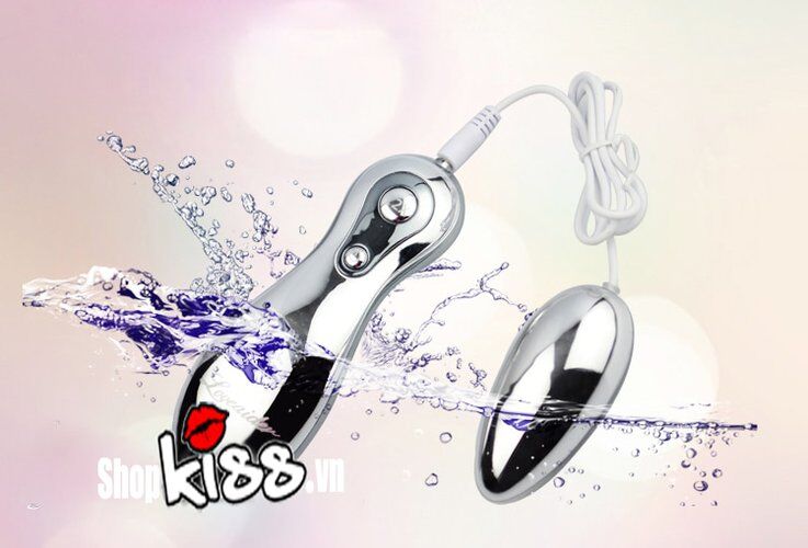  Shop bán Trứng rung LoveAider mạ crom sang trọng tốt nhất