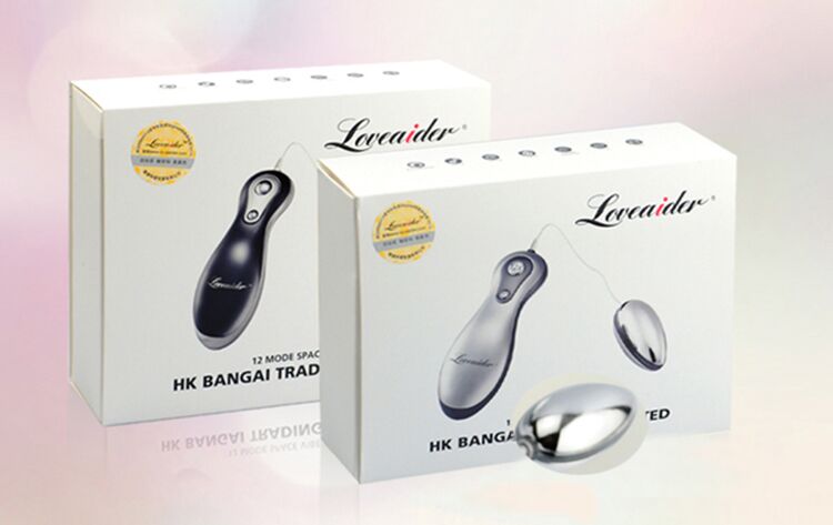  Shop bán Trứng rung LoveAider mạ crom sang trọng tốt nhất