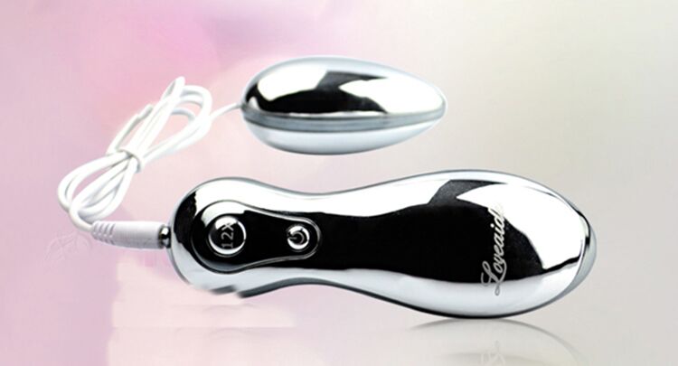  Shop bán Trứng rung LoveAider mạ crom sang trọng tốt nhất