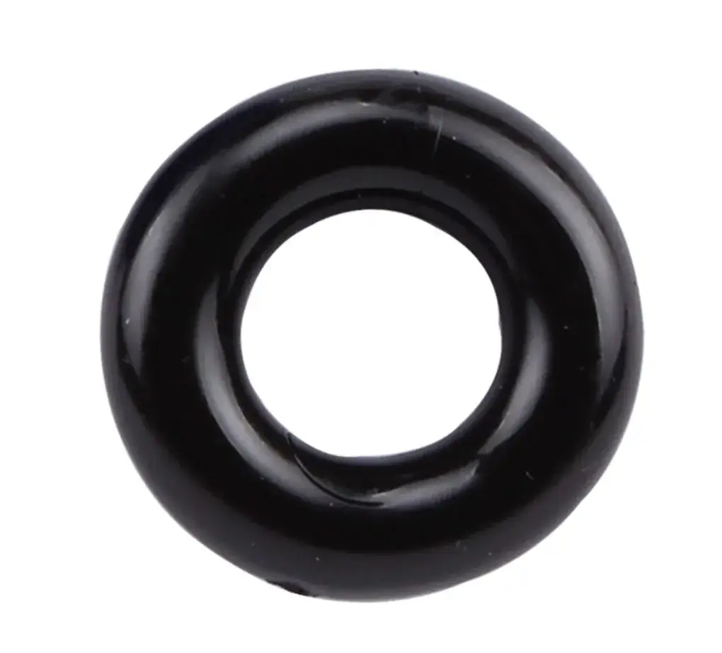 Bộ 3 vòng đeo cu 3 màu Chisa DC60P tăng khoái cảm nam giới