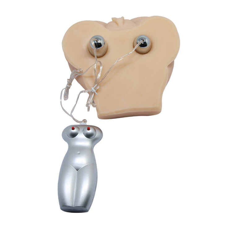 DC06D âm đạo giả bán thân siêu thực tặng khoái cảm cực đỉnh