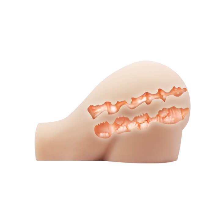 DC06D âm đạo giả bán thân siêu thực tặng khoái cảm cực đỉnh