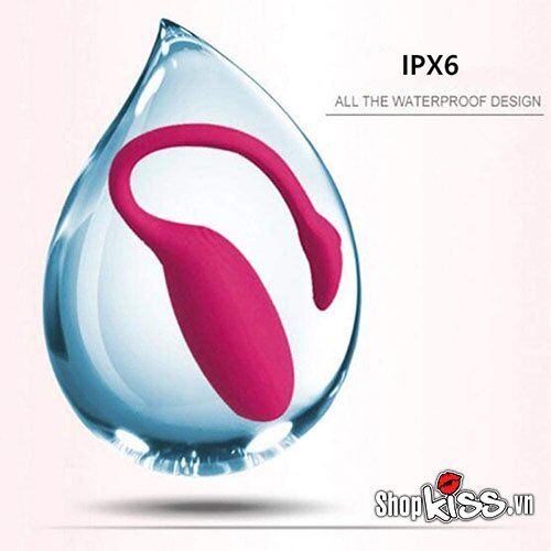  Sỉ Trứng rung không dây bluetooth Thiên Nga giá rẻ