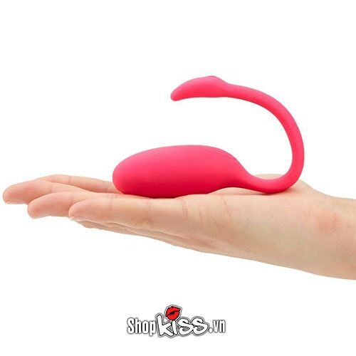  Sỉ Trứng rung không dây bluetooth Thiên Nga giá rẻ