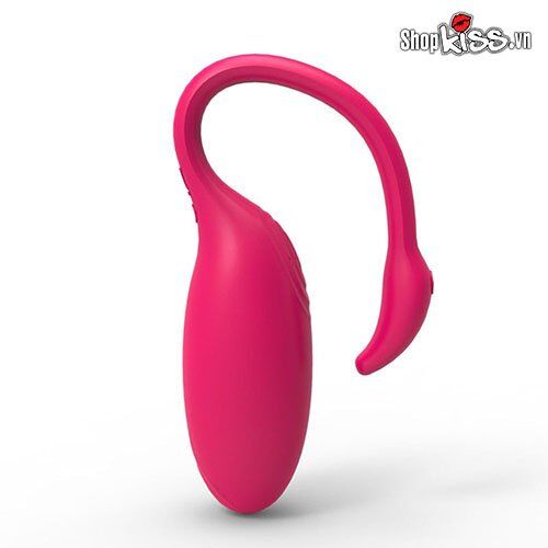  Sỉ Trứng rung không dây bluetooth Thiên Nga giá rẻ